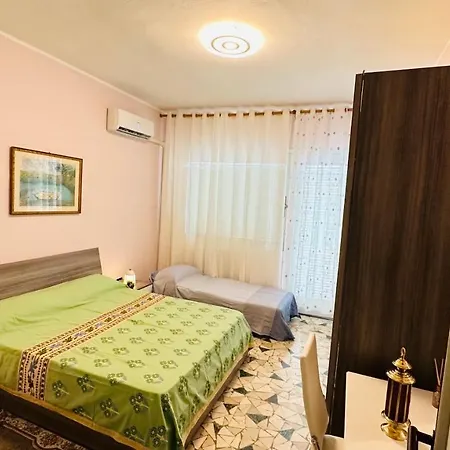 Bed and Breakfast Peace 2 Πίζα