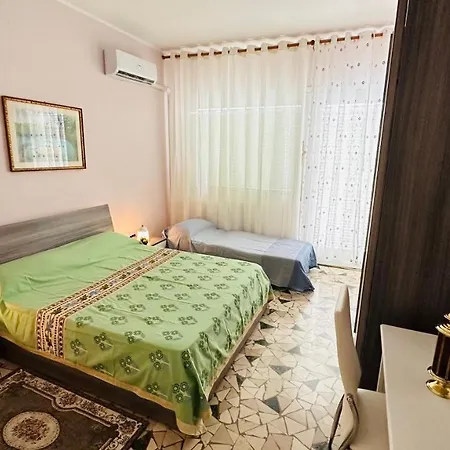 Bed and Breakfast Peace 2 Πίζα