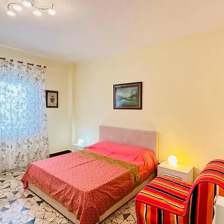 Bed and breakfast Peace 2 *