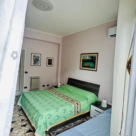 Bed & Breakfast Peace 2