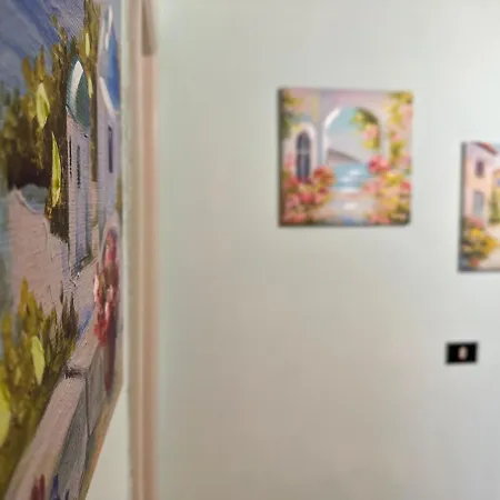 Peace 2 Bed & Breakfast Pisa