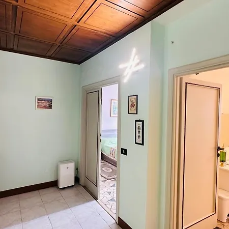 Bed & Breakfast Peace 2 Pisa