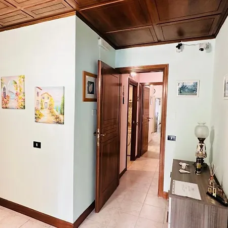 Bed and breakfast Peace 2