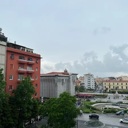 Peace 2 לינה וארוחת בוקר *