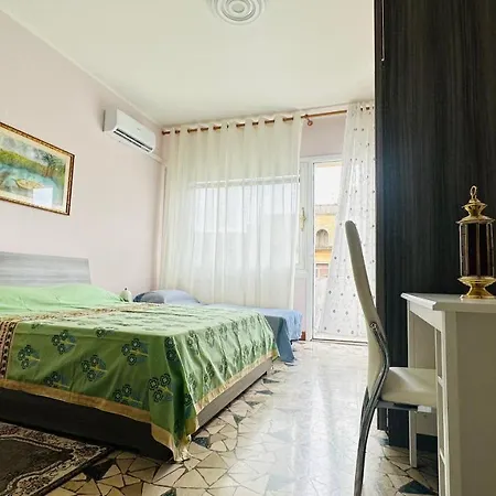 Bed & Breakfast Peace 2