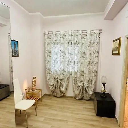 לינה וארוחת בוקר Peace 2 פיזה