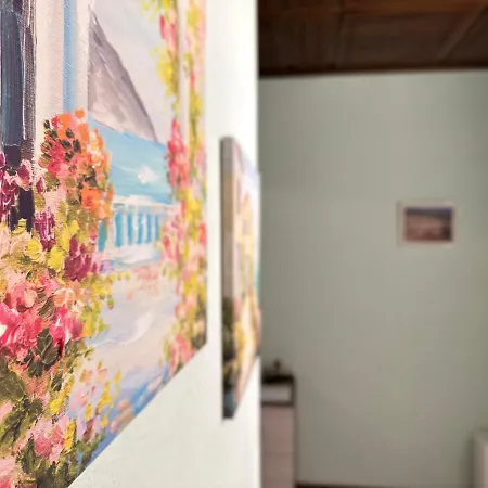 住宿加早餐酒店 Peace 2 比萨