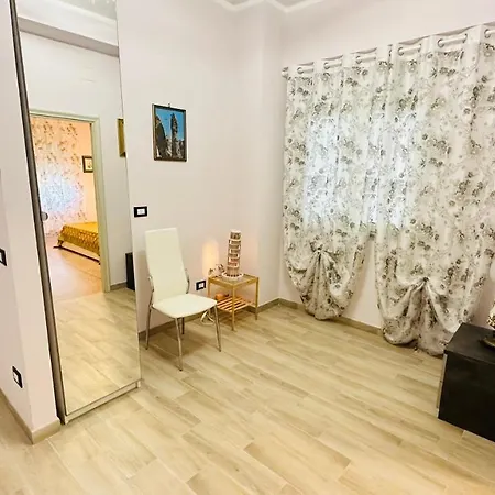 住宿加早餐酒店 Peace 2