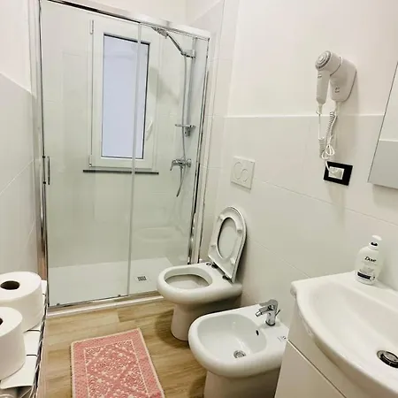 住宿加早餐酒店 Peace 2